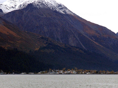 Mount Marathon