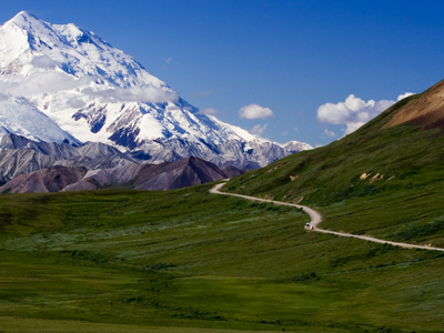 Denali National Park