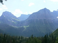 Mount Oberlin