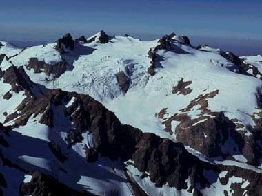 Mount Olympus