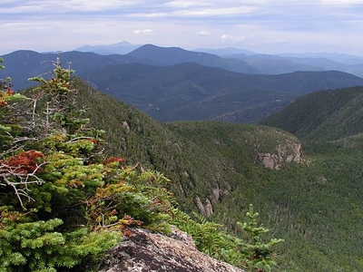 Mount Osceola