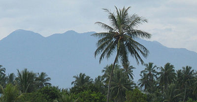 Mount Sago