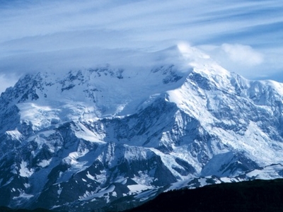 Mount Saint Elias