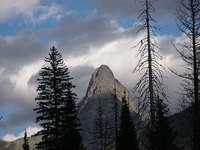 Mount Saint Nicholas Mount Saint Nicholas