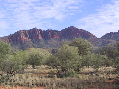 Northern Territory