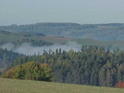 Mount Zamkowa Mount Zamkowa