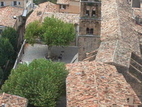 Moustiers-Sainte-Marie