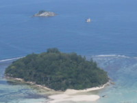 Moyenne Island Moyenne Island