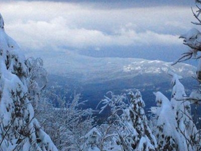 Mt. Abram Ski Resort