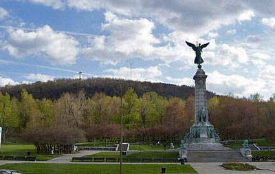Mount Royal