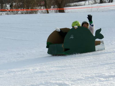Mt. Southington Ski Area