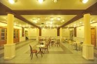 Mucsarnok Exhibition Hall