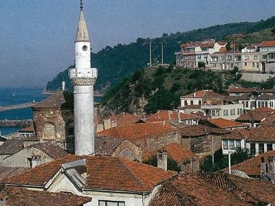 Zeytinbagi