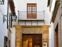 Mudejar House Mudejar House