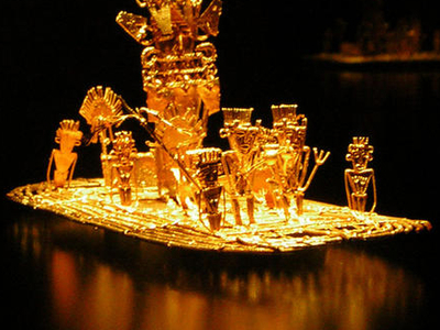 Gold Museum