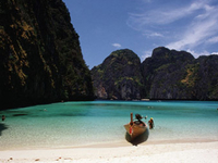Mu Koh Phi Phi (Phi Phi Islands)