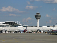 Munich Airport
