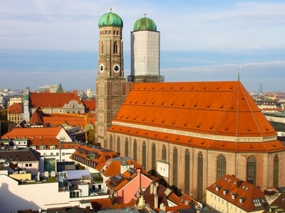 Frauenkirche