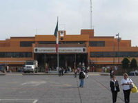 Nezahualcoyotl Nezahualcoyotl