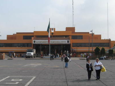 Nezahualcoyotl