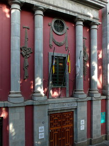 Municipal Museum of Fine Arts