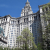 Municipal  Building     New  York  City