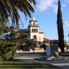Villarino Municipal Building