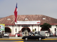 San Antonio