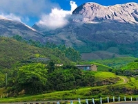 Mesmerising Munnar Tour 3 Days