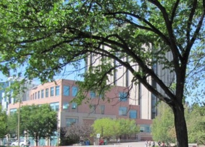 University of Calgary