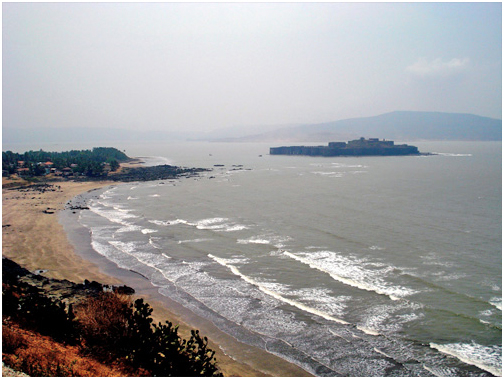 janjira beach