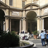 Museen Cortile Ottagonale