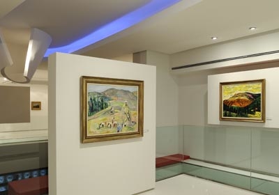 Museo Camon Aznar Ibercaja Museo Camon Aznar Ibercaja
