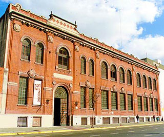 Museum of Modern Argentine Art