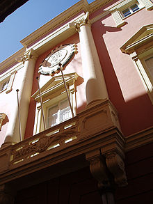 Historical Museum of the Parliament and Siege of Cadiz