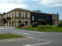 Museo del Ferrocarril Museo del Ferrocarril