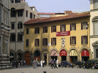 Museo dell Opera deal Duomo