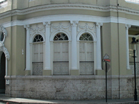 Museum of Puerto Rico Music