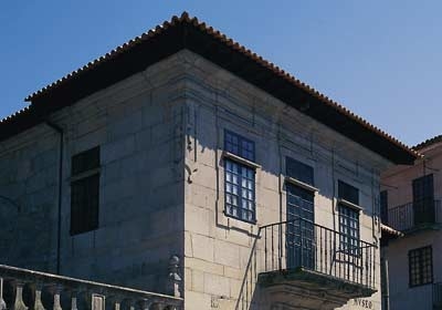 Museo de Pontevedra Museo de Pontevedra