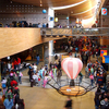 Inside The Museum