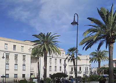 Museo Nazionale della Magna Grecia