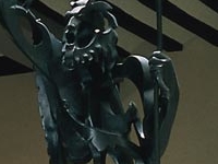 Museo Pablo Gargallo