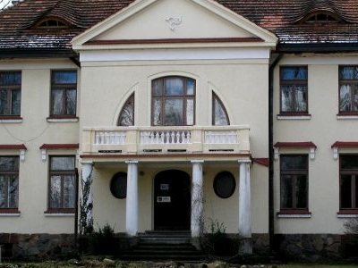 Museum of Anna and Jarosław Iwaszkiewicz