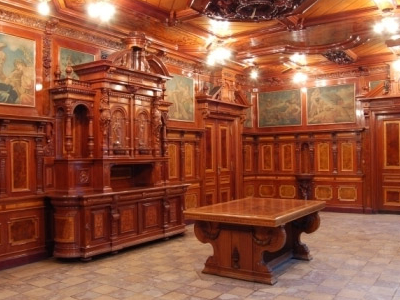 Museum of Cinematography