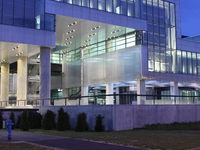 Museum of Contemporary Art
