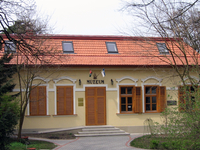 Museum of Fonyód