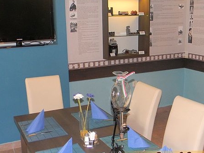 Museum of Hungarian Inventors