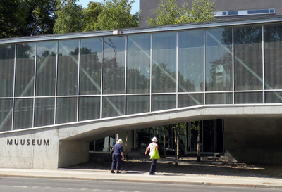 Museum of Occupation