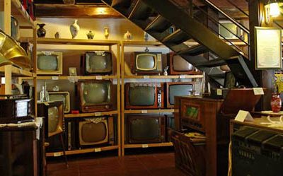 Museum of Radio and TV Broadcasting