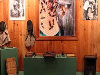 Museum of Radomskiej Village